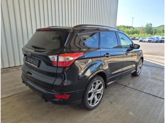2018 Ford Kuga ST-Line