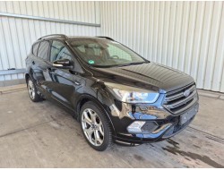 2018 Ford Kuga ST-Line 2018 Ford Kuga ST-Line