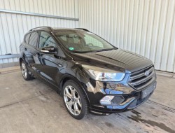2018 Ford Kuga ST-Line