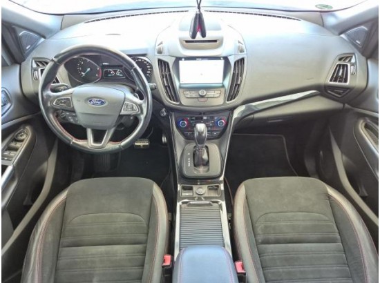 2018 Ford Kuga ST-Line