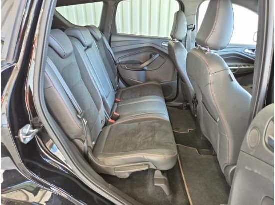 2018 Ford Kuga ST-Line