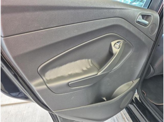 2018 Ford Kuga ST-Line