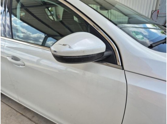 2019 Peugeot 308 Allure