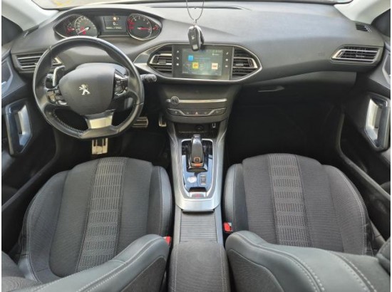2019 Peugeot 308 Allure