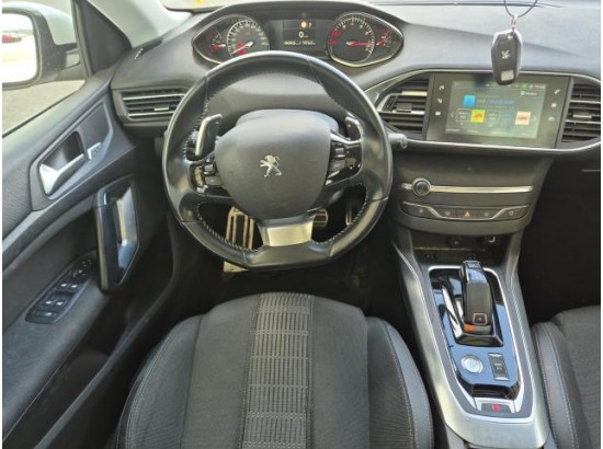 2019 Peugeot 308 Allure