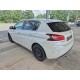 2019 Peugeot 308 Allure