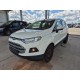 2016 Ford EcoSport Trend