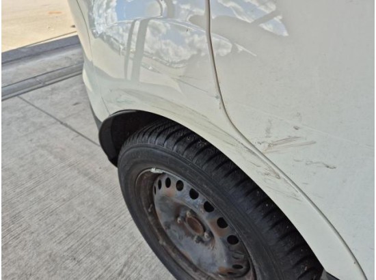 2016 Ford EcoSport Trend