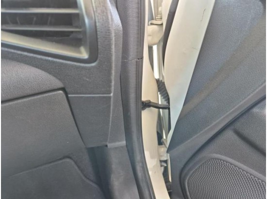 2016 Ford EcoSport Trend