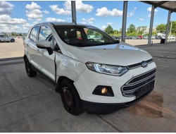 2016 Ford EcoSport Trend