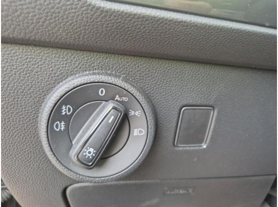 2022 Seat Ateca Style