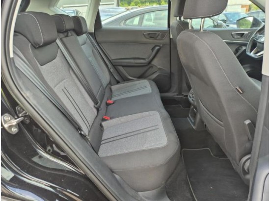 2022 Seat Ateca Style
