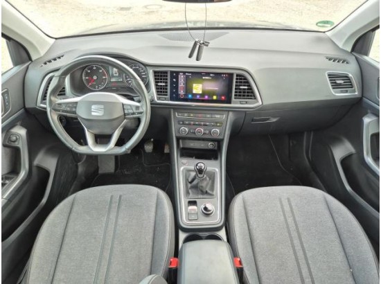 2022 Seat Ateca Style