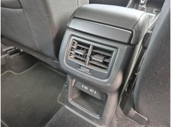 2022 Seat Ateca Style