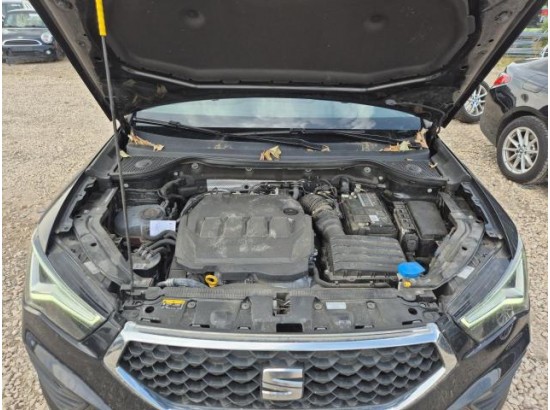 2022 Seat Ateca Style