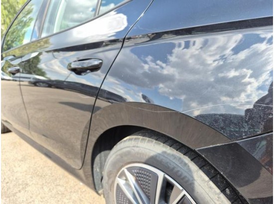 2024 Skoda Fabia Tour