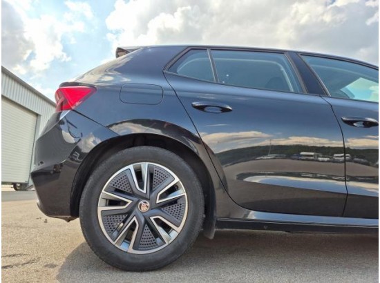 2024 Skoda Fabia Tour