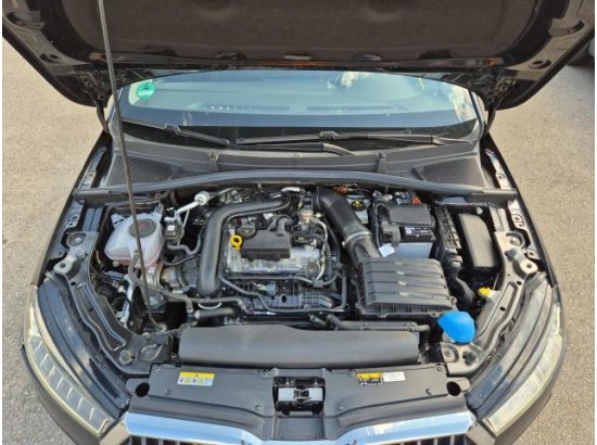 2024 Skoda Fabia Tour
