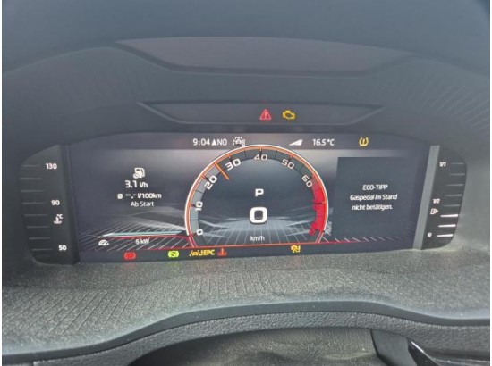 2024 Skoda Karoq Sportline