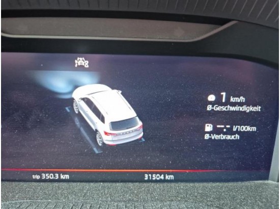 2024 Skoda Karoq Sportline
