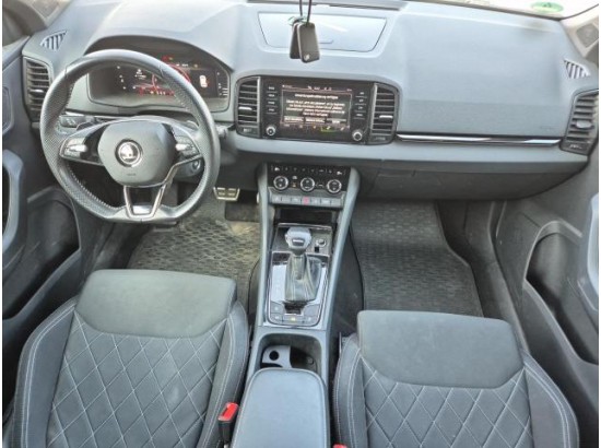 2024 Skoda Karoq Sportline