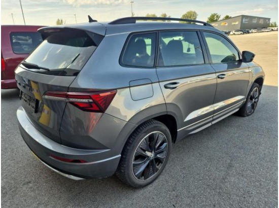 2024 Skoda Karoq Sportline
