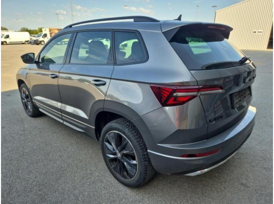 2024 Skoda Karoq Sportline