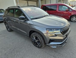 2024 Skoda Karoq Sportline