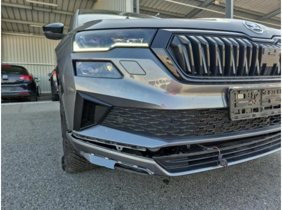 2024 Skoda Karoq Sportline