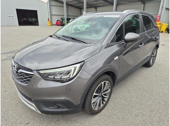 2020 Opel Crossland  Ultimate