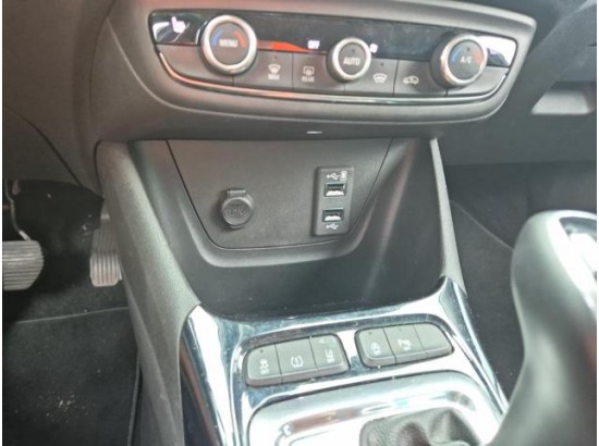 2020 Opel Crossland  Ultimate