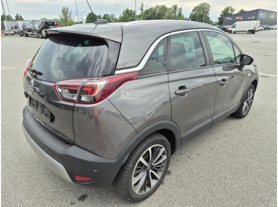2020 Opel Crossland  Ultimate