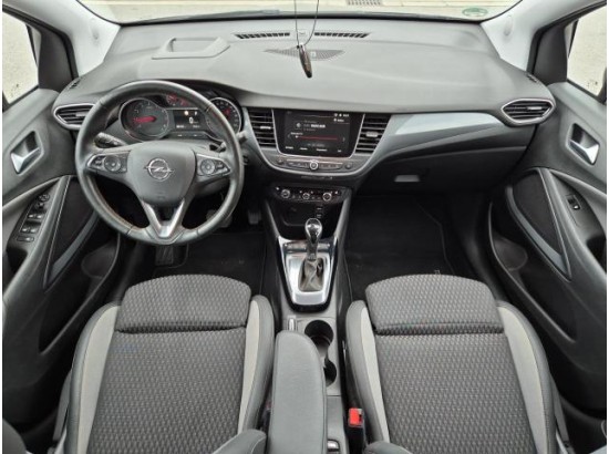2020 Opel Crossland  Ultimate