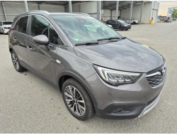 2020 Opel Crossland  Ultimate