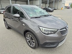 2020 Opel Crossland  Ultimate