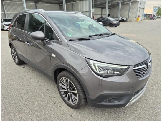 2020 Opel Crossland  Ultimate