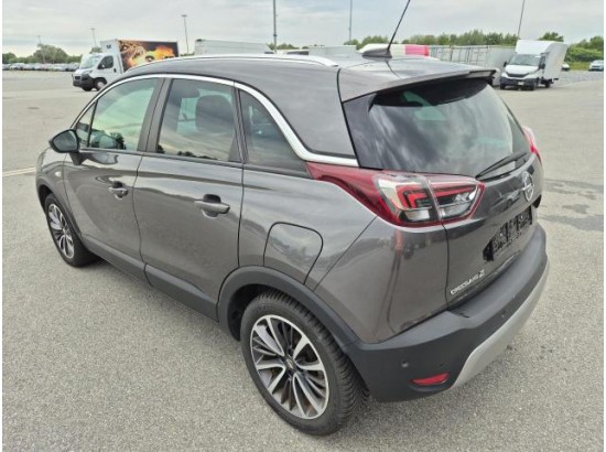 2020 Opel Crossland  Ultimate