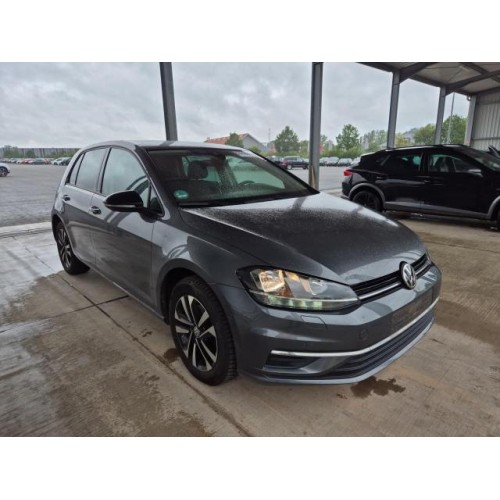 2019 Volkswagen Golf VII Lim. IQ.DRIVE Start-Stopp