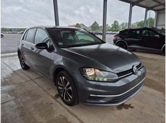 2019 Volkswagen Golf VII Lim. IQ.DRIVE Start-Stopp