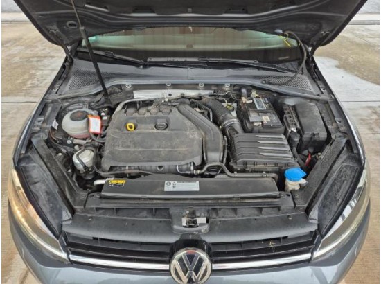 2019 Volkswagen Golf VII Lim. IQ.DRIVE Start-Stopp
