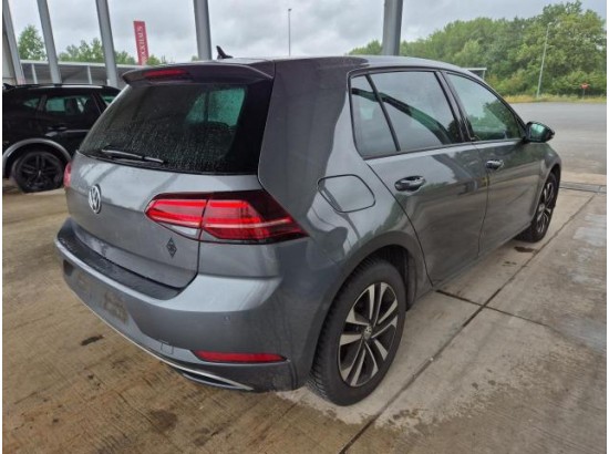 2019 Volkswagen Golf VII Lim. IQ.DRIVE Start-Stopp
