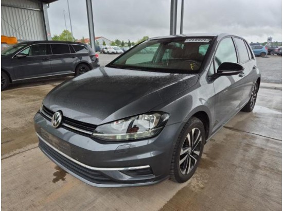 2019 Volkswagen Golf VII Lim. IQ.DRIVE Start-Stopp