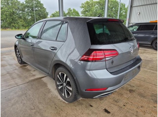 2019 Volkswagen Golf VII Lim. IQ.DRIVE Start-Stopp