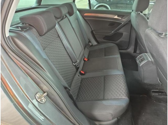 2019 Volkswagen Golf VII Lim. IQ.DRIVE Start-Stopp
