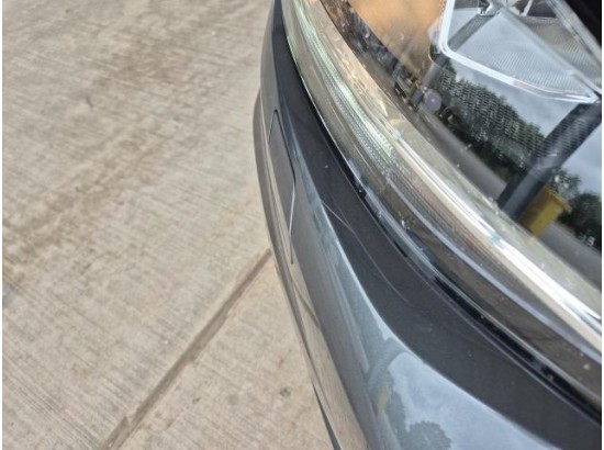 2019 Volkswagen Golf VII Lim. IQ.DRIVE Start-Stopp