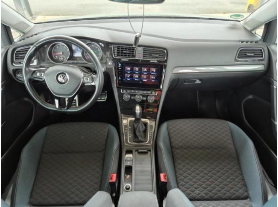 2019 Volkswagen Golf VII Lim. IQ.DRIVE Start-Stopp