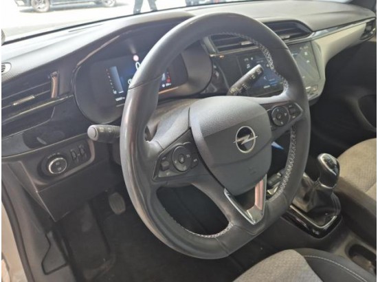 2024 Opel Corsa F Basis