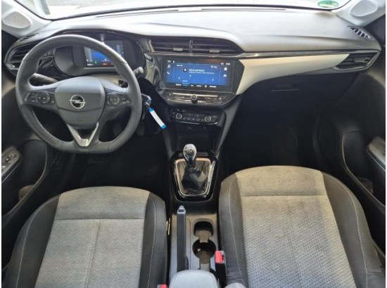 2024 Opel Corsa F Basis