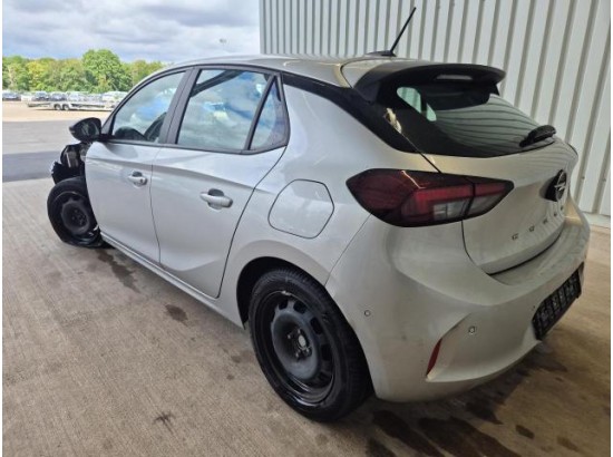 2024 Opel Corsa F Basis