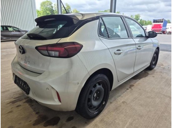 2024 Opel Corsa F Basis